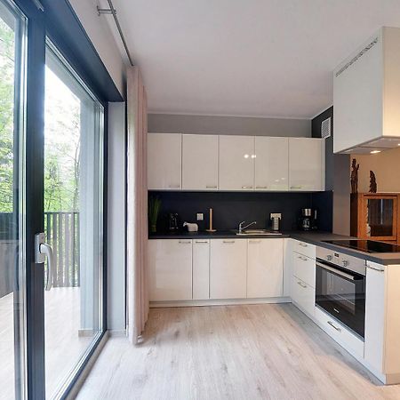 Apartamenty Sun Seasons 24 - Rezydencja Przy Strumyku Karpacz Esterno foto