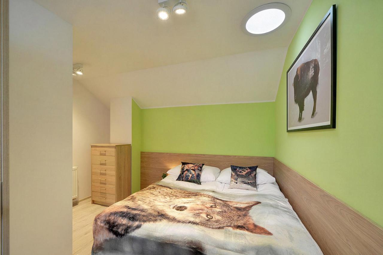 Apartamenty Sun Seasons 24 - Rezydencja Przy Strumyku Karpacz Esterno foto
