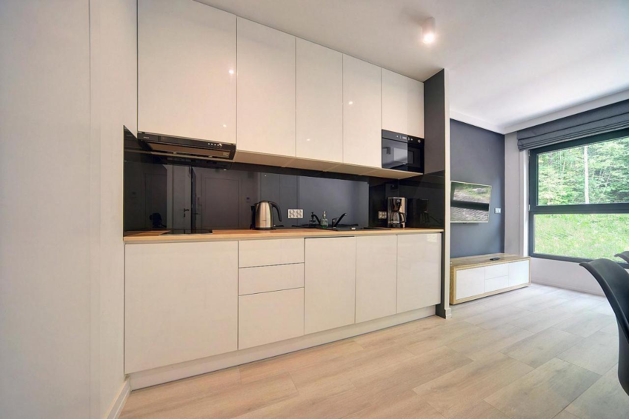 Apartamenty Sun Seasons 24 - Rezydencja Przy Strumyku Karpacz Esterno foto