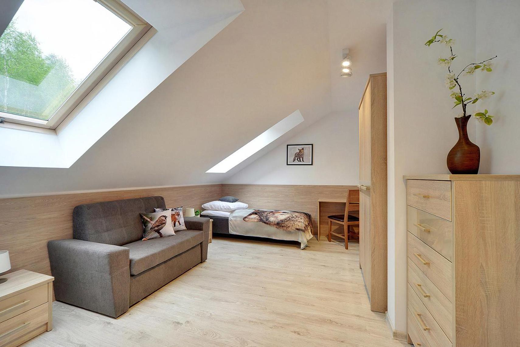 Apartamenty Sun Seasons 24 - Rezydencja Przy Strumyku Karpacz Esterno foto