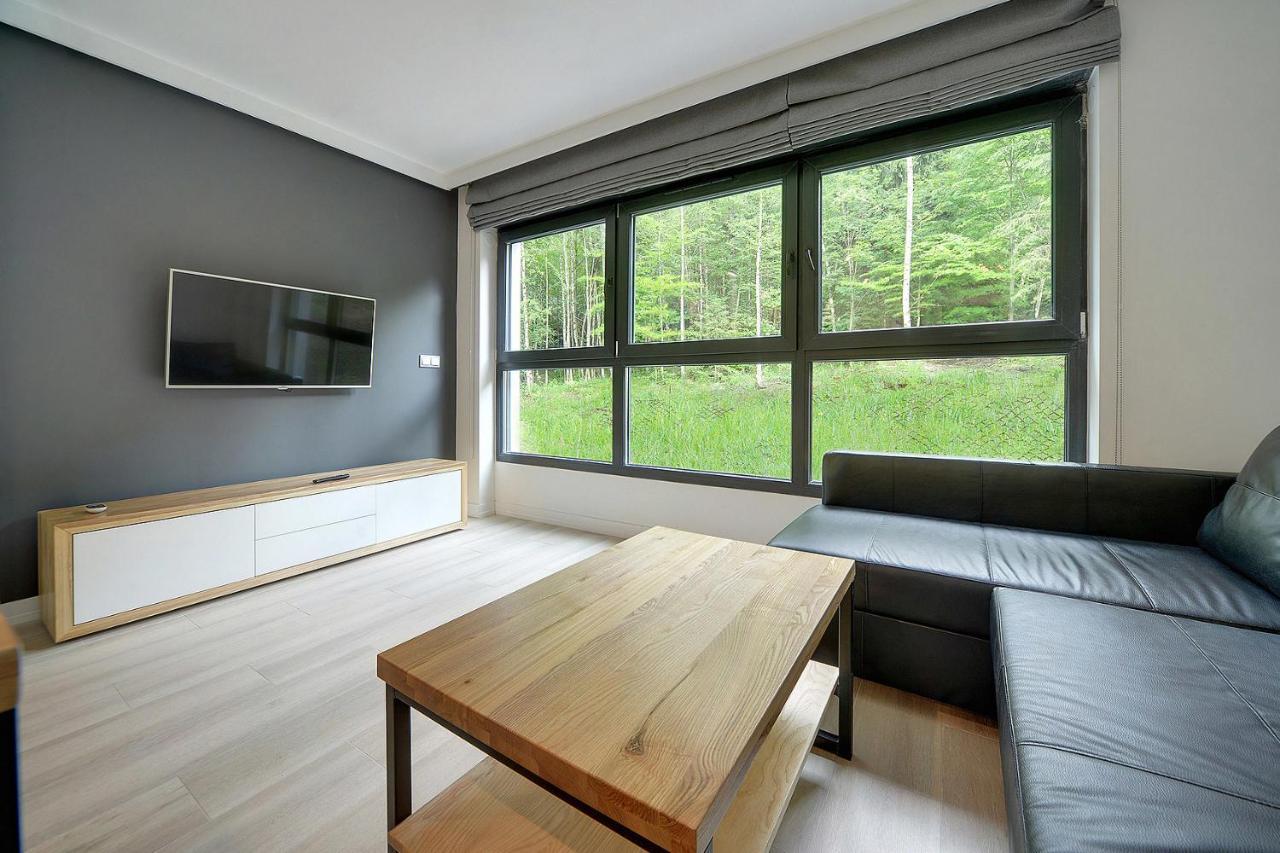 Apartamenty Sun Seasons 24 - Rezydencja Przy Strumyku Karpacz Esterno foto
