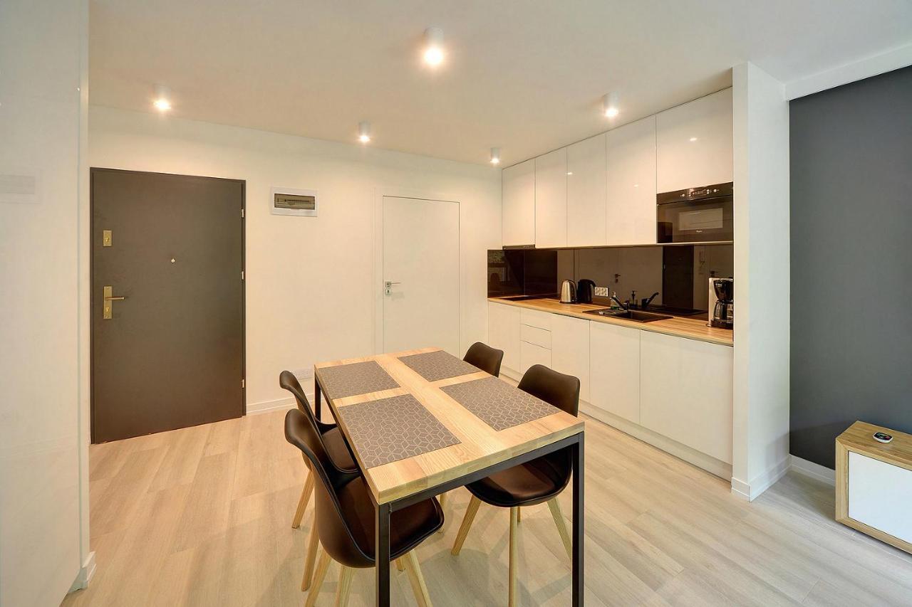 Apartamenty Sun Seasons 24 - Rezydencja Przy Strumyku Karpacz Esterno foto