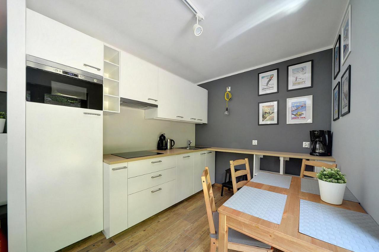 Apartamenty Sun Seasons 24 - Rezydencja Przy Strumyku Karpacz Esterno foto