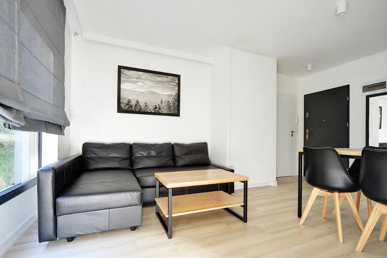 Apartamenty Sun Seasons 24 - Rezydencja Przy Strumyku Karpacz Esterno foto