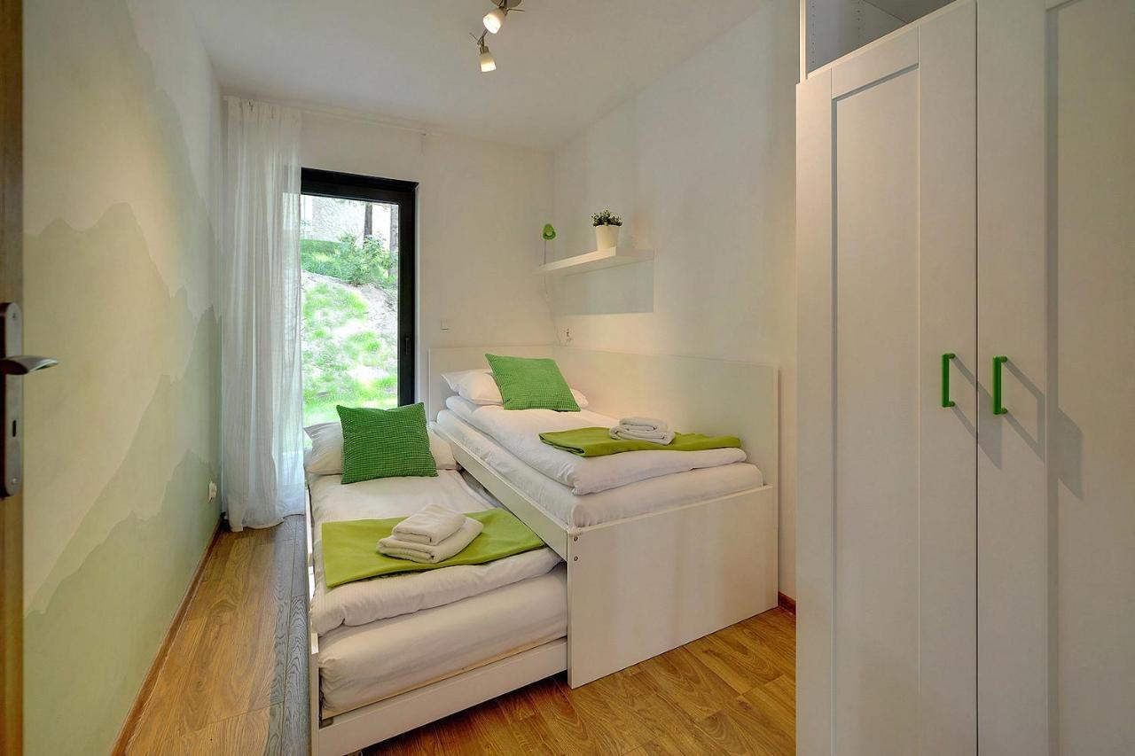 Apartamenty Sun Seasons 24 - Rezydencja Przy Strumyku Karpacz Esterno foto