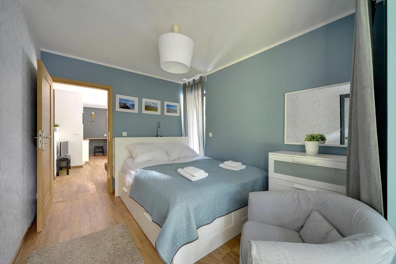 Apartamenty Sun Seasons 24 - Rezydencja Przy Strumyku Karpacz Esterno foto