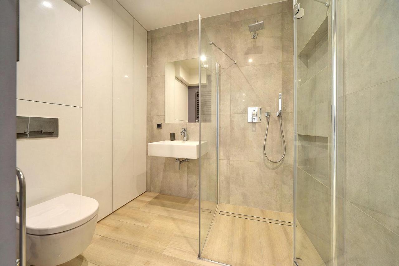 Apartamenty Sun Seasons 24 - Rezydencja Przy Strumyku Karpacz Esterno foto