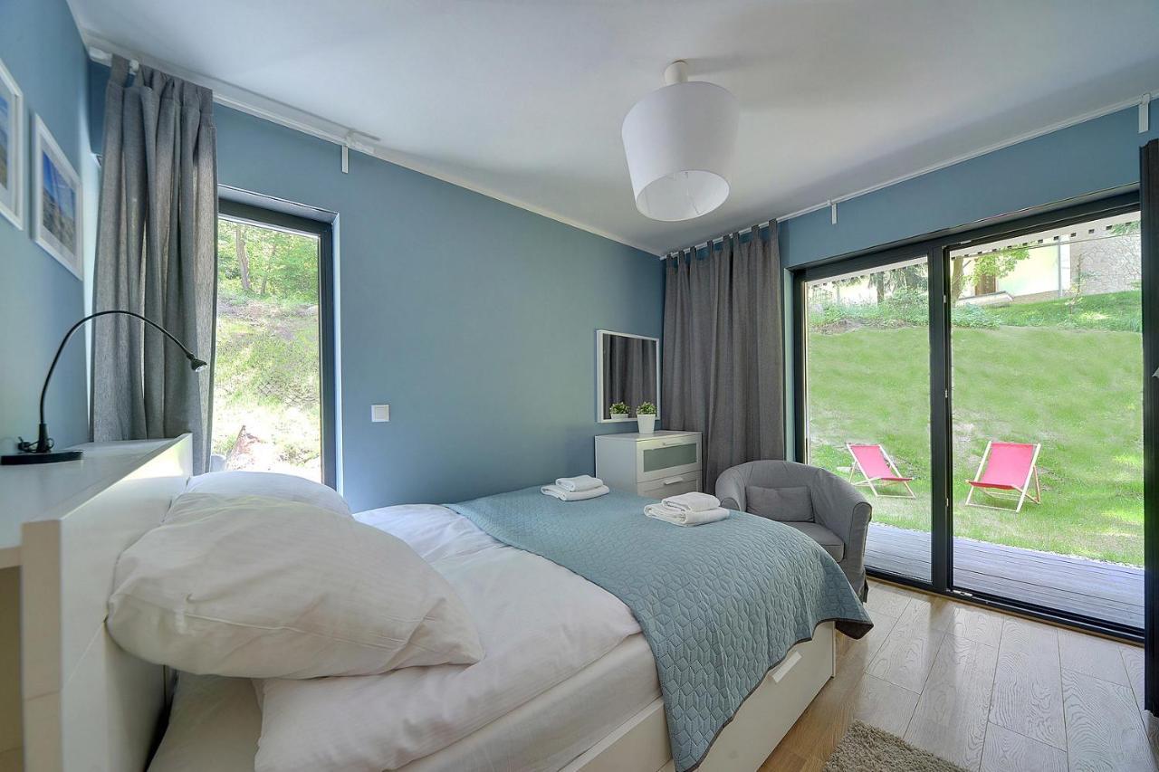 Apartamenty Sun Seasons 24 - Rezydencja Przy Strumyku Karpacz Esterno foto